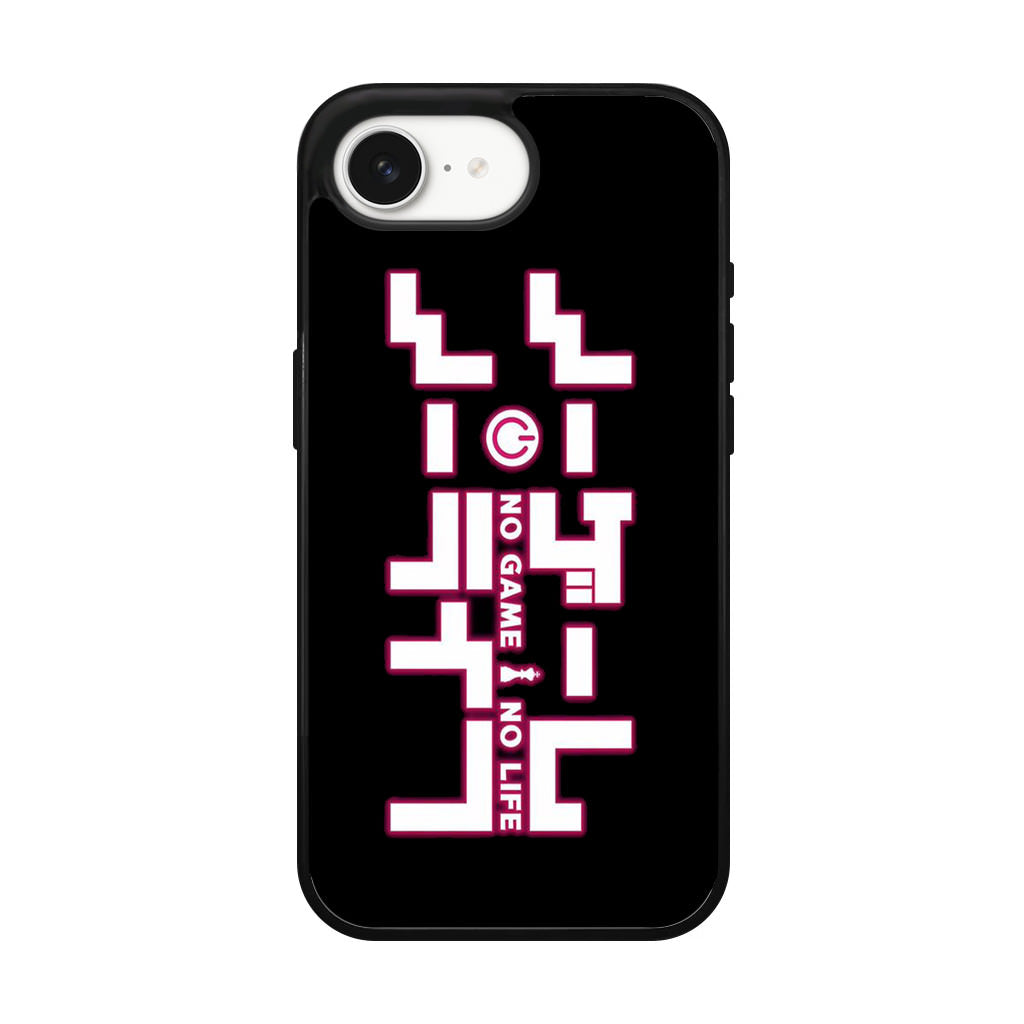 No Game No Life iPhone 16e Case