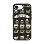 OK, But First Coffee iPhone 16e Case
