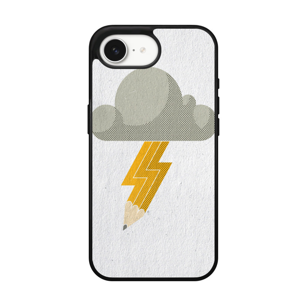 PenCloud iPhone 16e Case