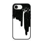 Pouring Milk Into Galaxy iPhone 16e Case