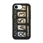 Prisoner of Azkaban iPhone 16e Case