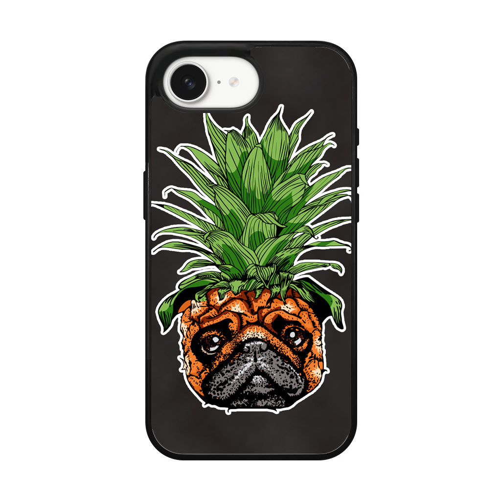 Pugnapple iPhone 16e Case