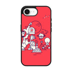 Red Planet iPhone 16e Case