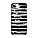 Roger Waters Is This the Life We Really Want iPhone 16e Case