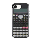 Scientific Calculator Design iPhone 16e Case
