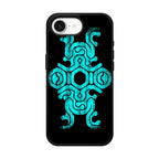 Shadow of the Colossus Sigil iPhone 16e Case