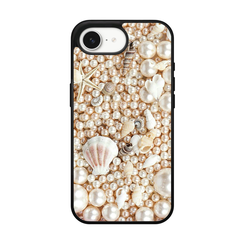 Shiny Pearl iPhone 16e Case