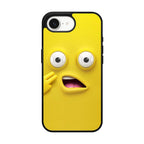 Shocked Pose iPhone 16e Case