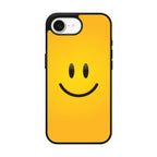 Smile Emoticon iPhone 16e Case