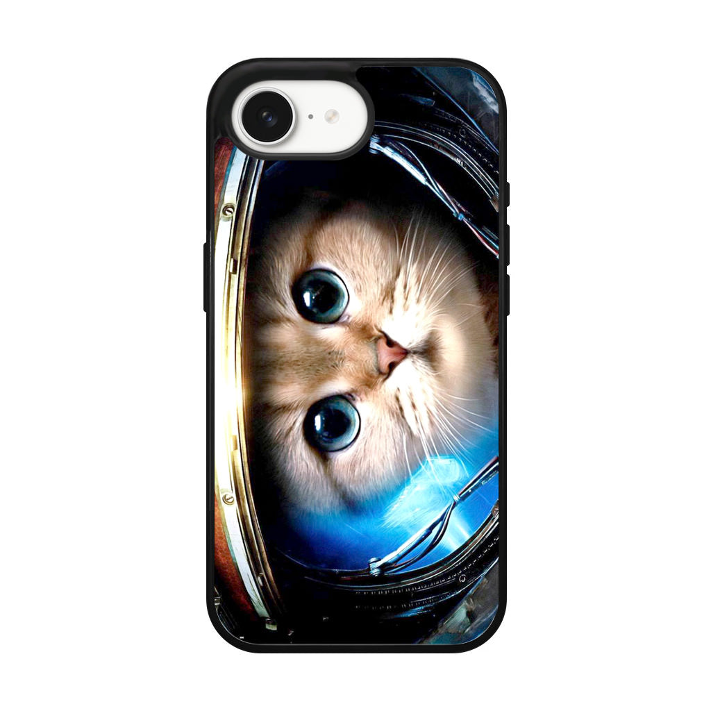 Starcraft Cat iPhone 16e Case