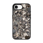 Stone Pattern Marble iPhone 16e Case