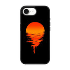 Sunset Art iPhone 16e Case
