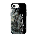 Television Rules the Nation iPhone 16e Case