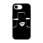 The Anonymous iPhone 16e Case