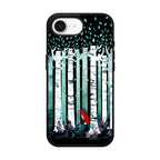 The Birches iPhone 16e Case