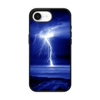 Thunder Over The Sea iPhone 16e Case