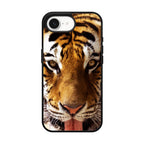 Tiger Eye iPhone 16e Case
