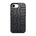 Tire Pattern iPhone 16e Case