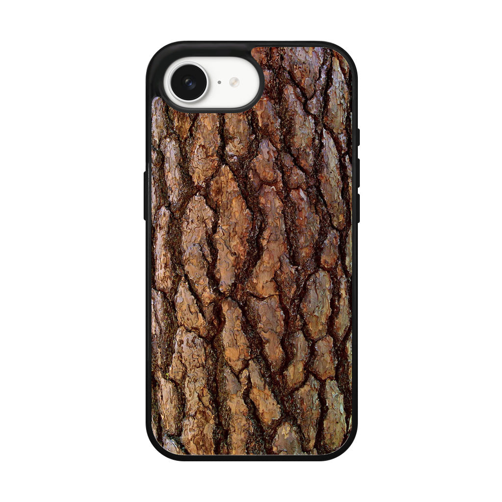 Tree Bark iPhone 16e Case