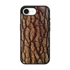 Tree Bark iPhone 16e Case