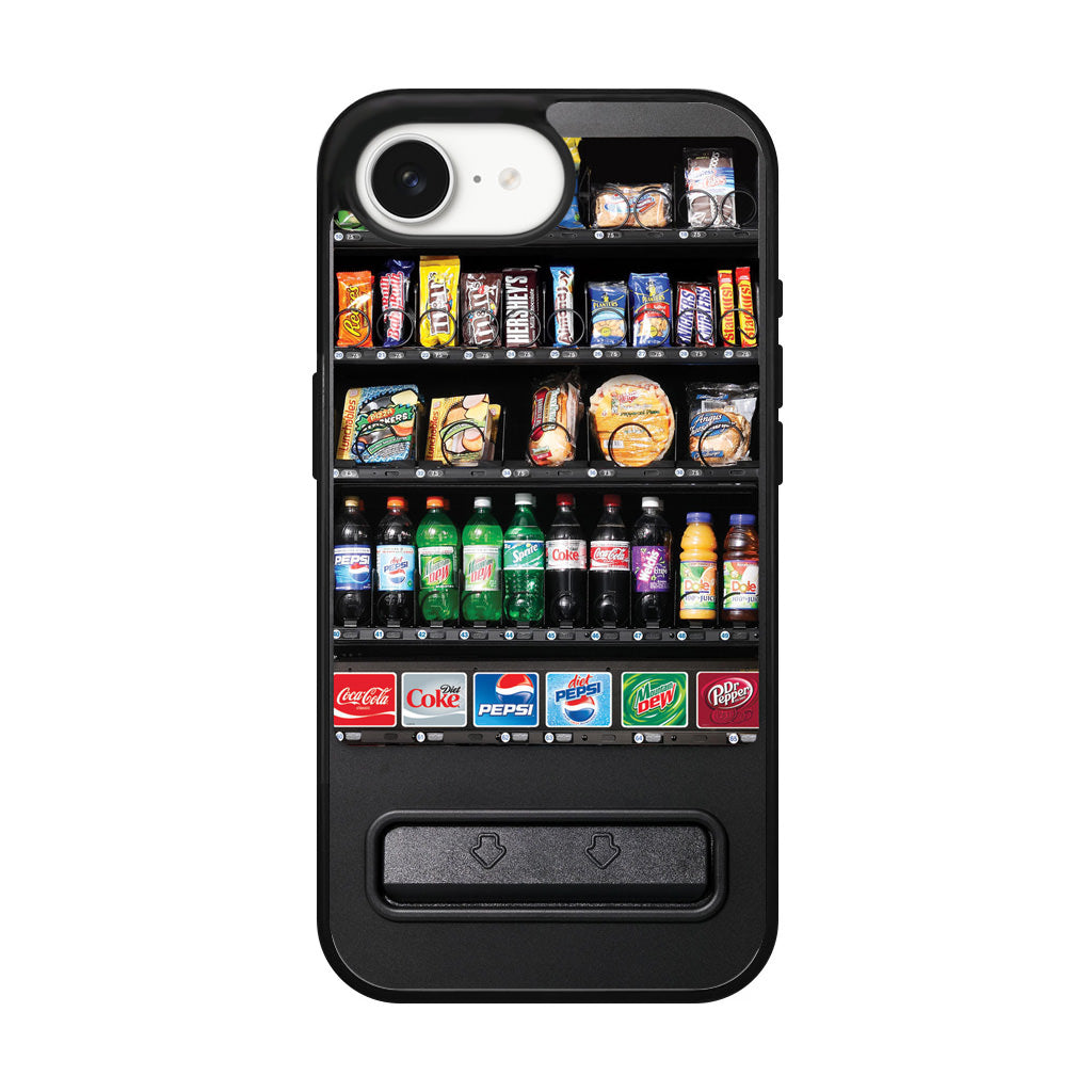 Vending Machine iPhone 16e Case