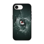 Watching you iPhone 16e Case