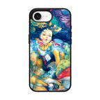 Wonderland iPhone 16e Case