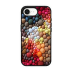 Woolen Clothes Art iPhone 16e Case