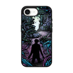 A Day To Remember Have Faith In Me Poster iPhone 16e Case