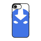 Aang The Last Airbender Pattern iPhone 16e Case