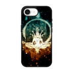 Alien Zen iPhone 17e Case