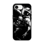 Astronaut Skafander iPhone 16e Case