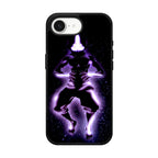 Avatar Aang In Spirit World Mode iPhone 16e Case
