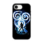 Avatar Aang The Airbender iPhone 16e Case