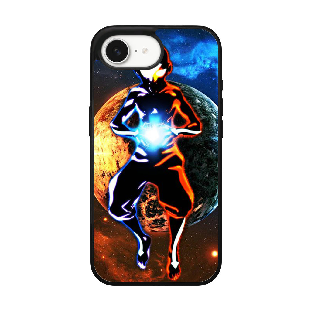 Avatar The Last Airbender Destiny Fate iPhone 16e Case