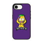 Bart Joker iPhone 16e Case