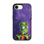 Bartentstein Treehouse Of Horror iPhone 16e Case