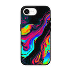 Bats In The Arctic iPhone 16e Case