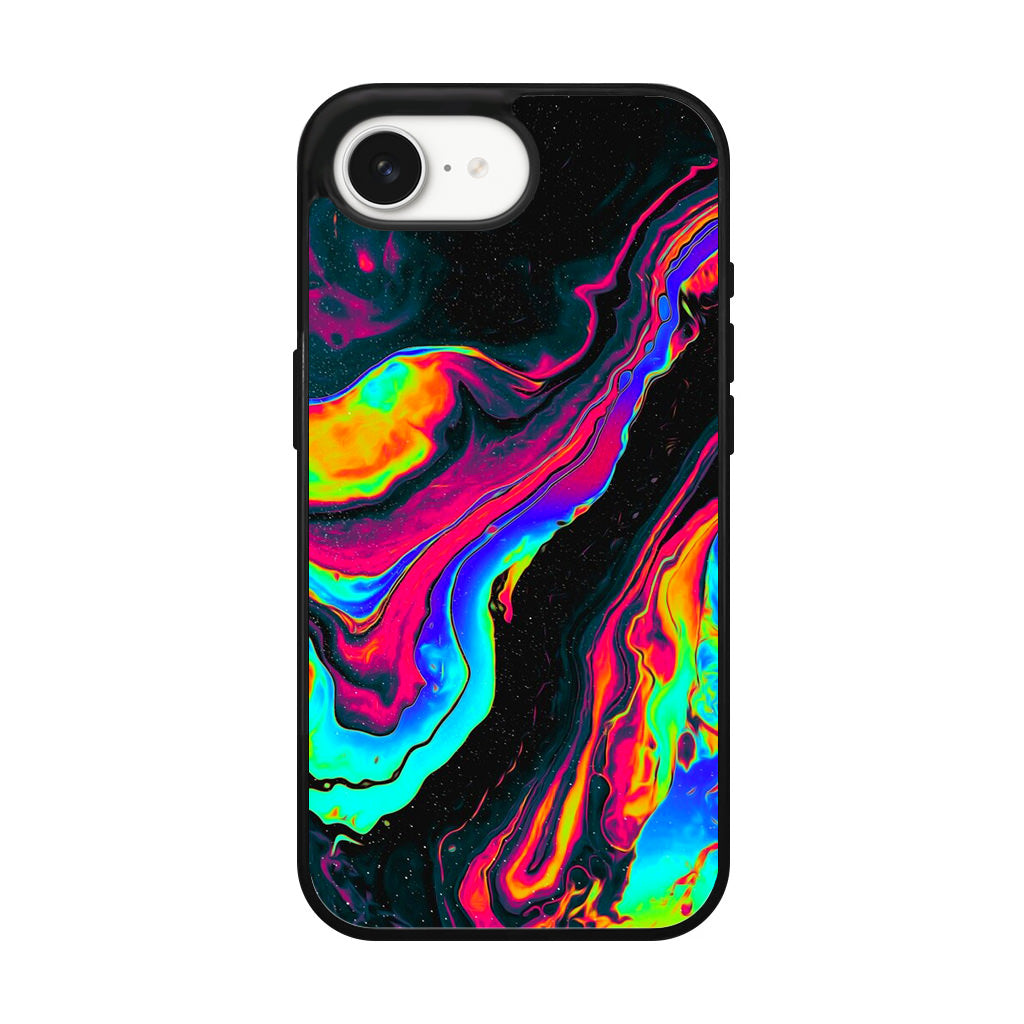 Bats In The Arctic iPhone 16e Case