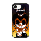 Bendy And The Ink Machine iPhone 16e Case