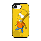 Bart The Oldest Child iPhone 16e Case