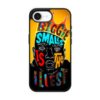 Biggie Smalls Is The Illest iPhone 16e Case