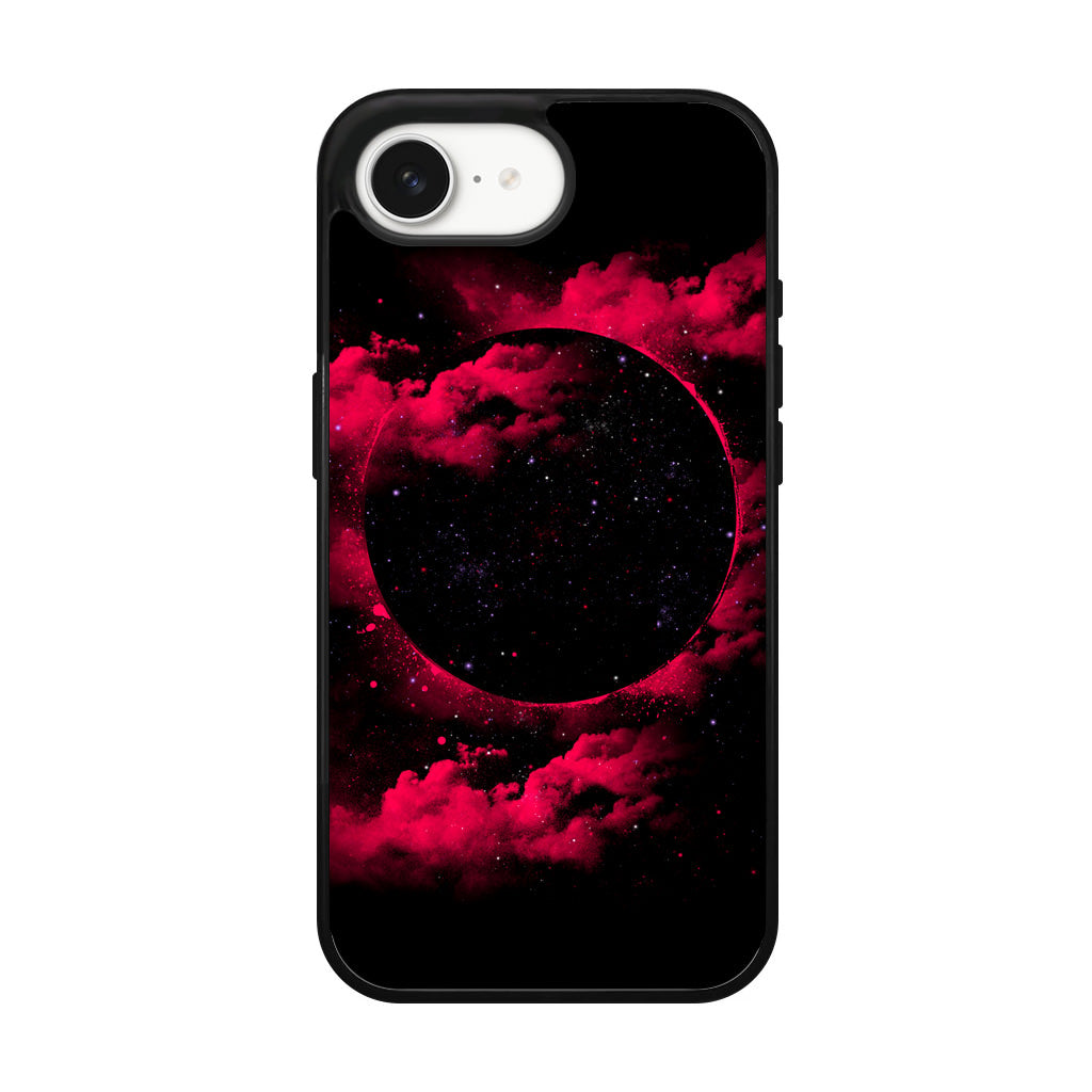 Black Hole iPhone 16e Case
