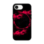Black Hole iPhone 16e Case