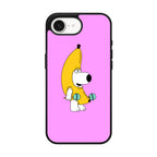 Brian Peanut Butter Jelly Time iPhone 16e Case