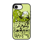 Bring Me The Horizon iPhone 16e Case