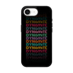BTS Dynamite iPhone 16e Case