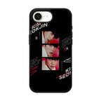 BTS Jin iPhone 16e Case