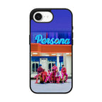 BTS Persona Cover iPhone 16e Case