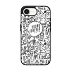 BTS Young Forever iPhone 16e Case